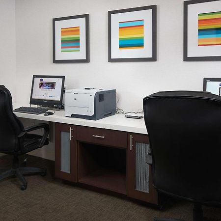 Hampton Inn & Suites Scottsdale On Shea Blvd מראה חיצוני תמונה