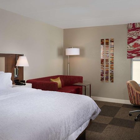 Hampton Inn & Suites Scottsdale On Shea Blvd מראה חיצוני תמונה