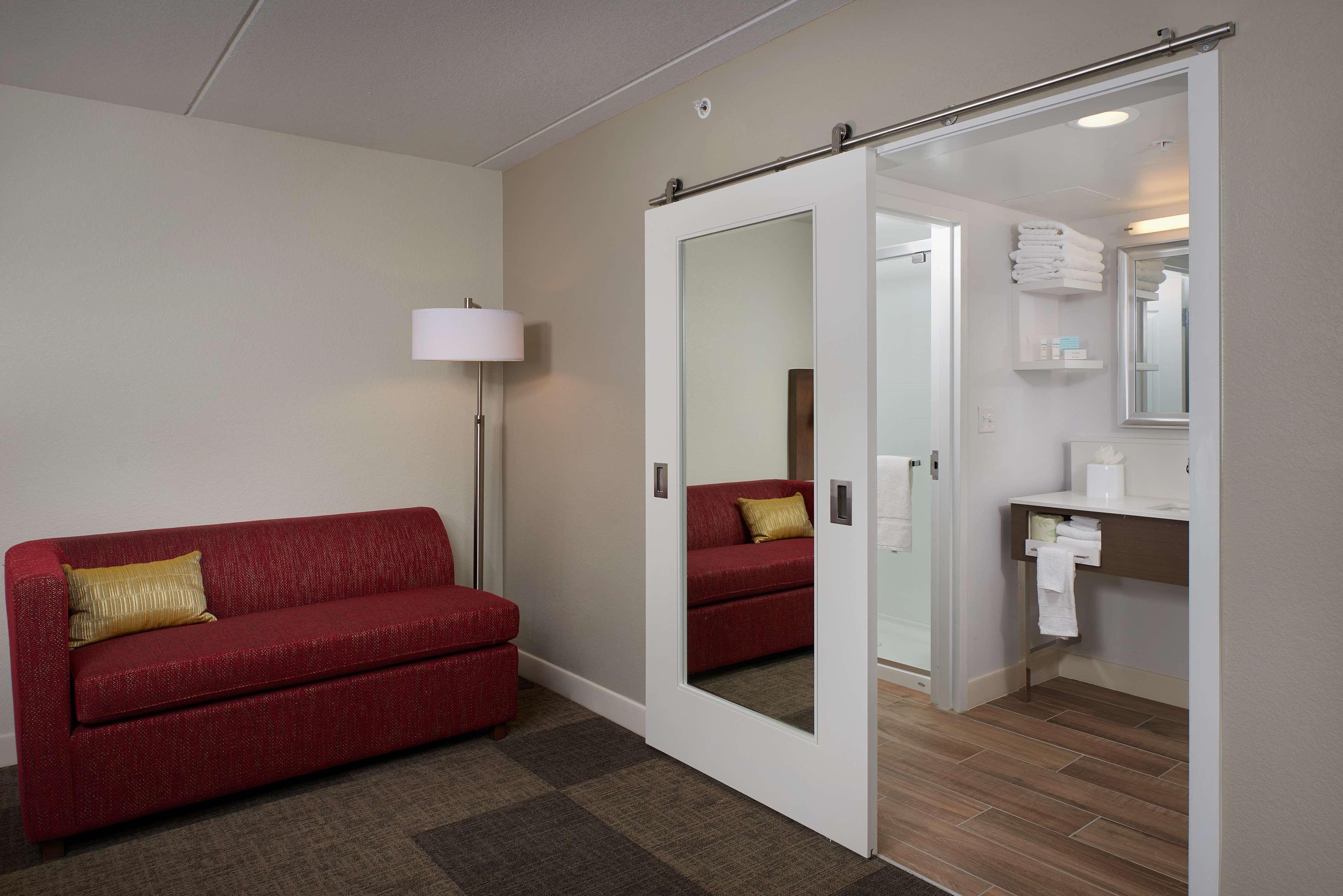 Hampton Inn & Suites Scottsdale On Shea Blvd מראה חיצוני תמונה