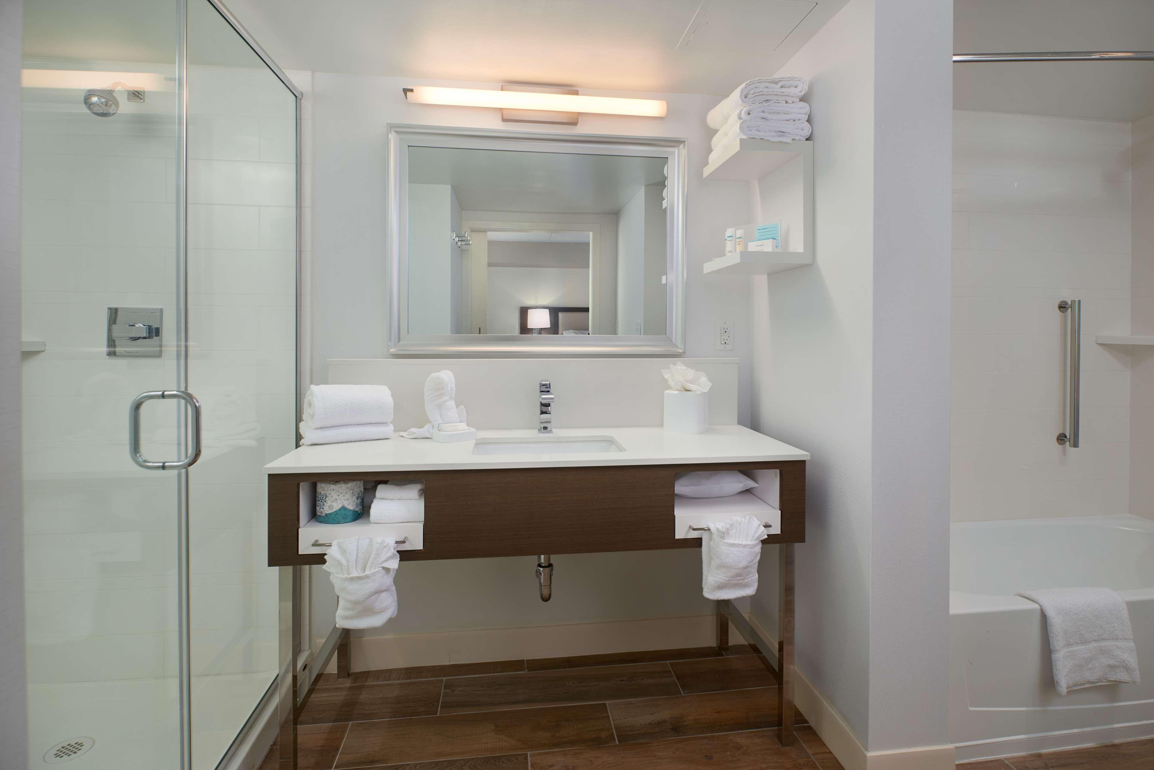 Hampton Inn & Suites Scottsdale On Shea Blvd מראה חיצוני תמונה