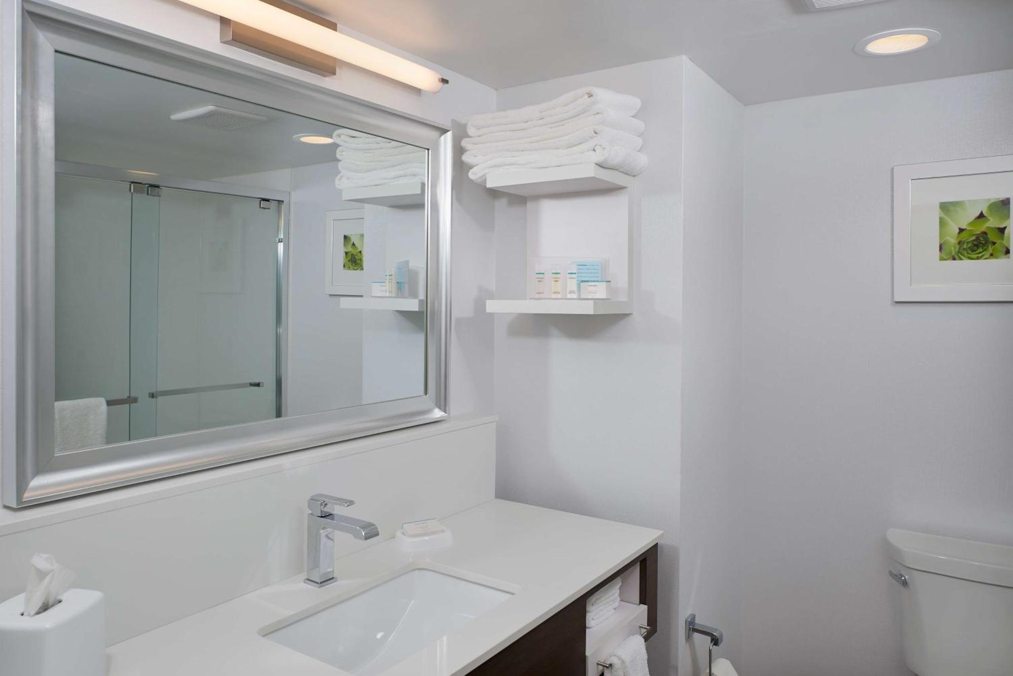 Hampton Inn & Suites Scottsdale On Shea Blvd מראה חיצוני תמונה