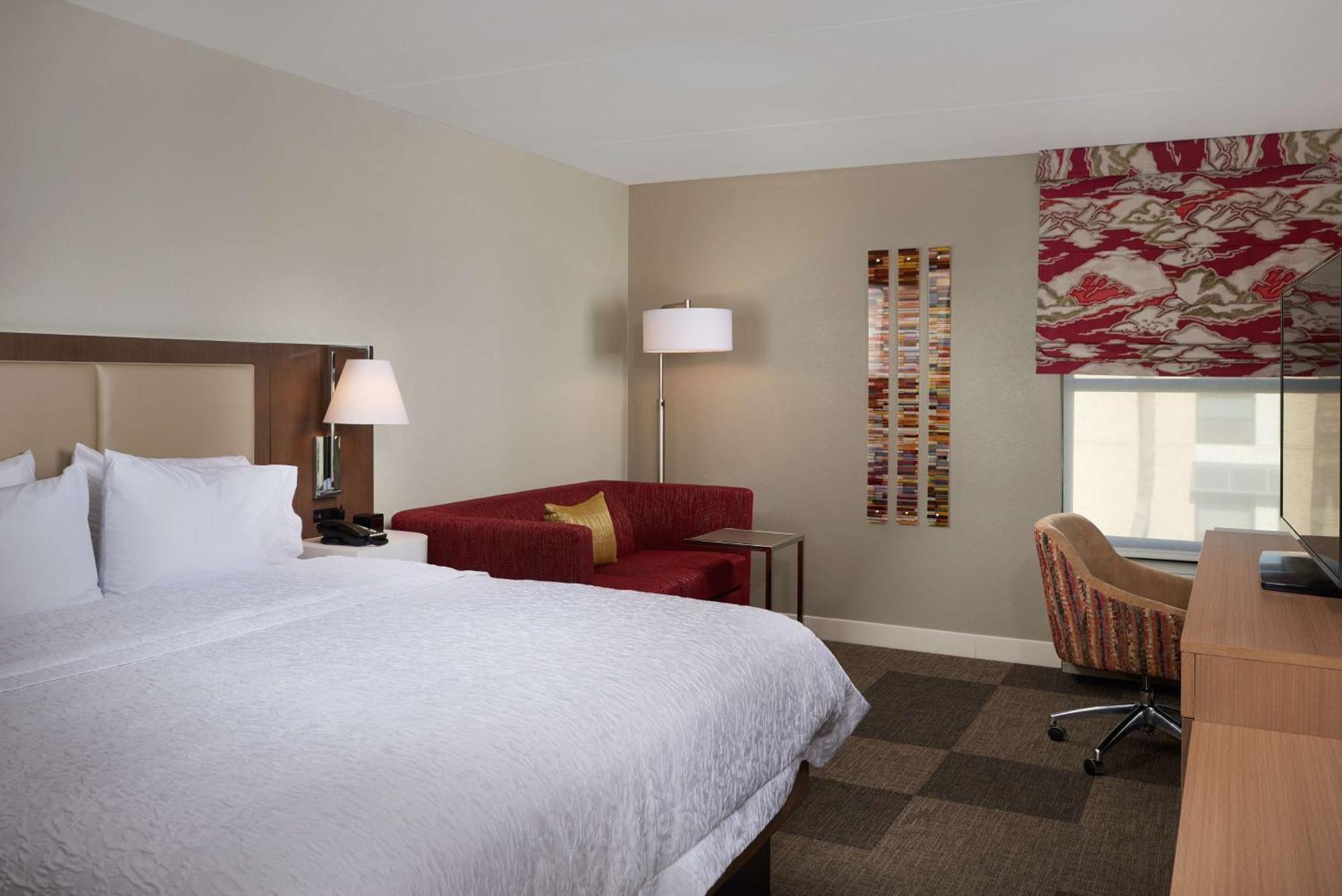 Hampton Inn & Suites Scottsdale On Shea Blvd מראה חיצוני תמונה