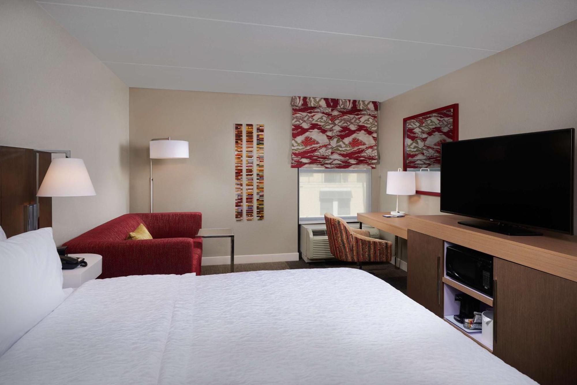 Hampton Inn & Suites Scottsdale On Shea Blvd מראה חיצוני תמונה