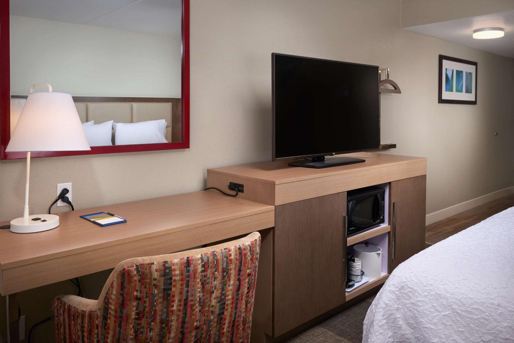 Hampton Inn & Suites Scottsdale On Shea Blvd מראה חיצוני תמונה