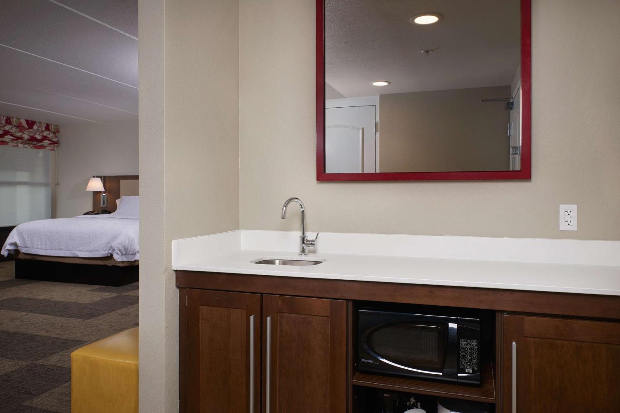 Hampton Inn & Suites Scottsdale On Shea Blvd מראה חיצוני תמונה