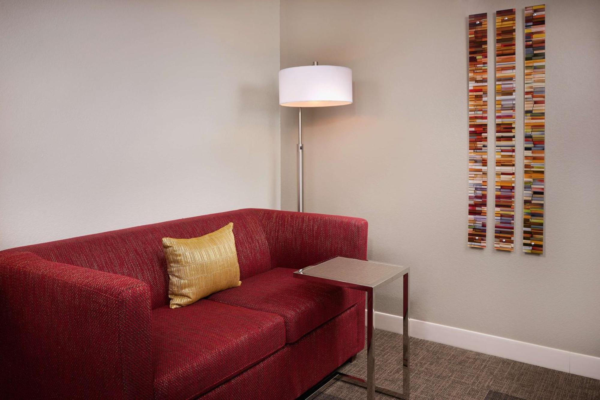 Hampton Inn & Suites Scottsdale On Shea Blvd מראה חיצוני תמונה