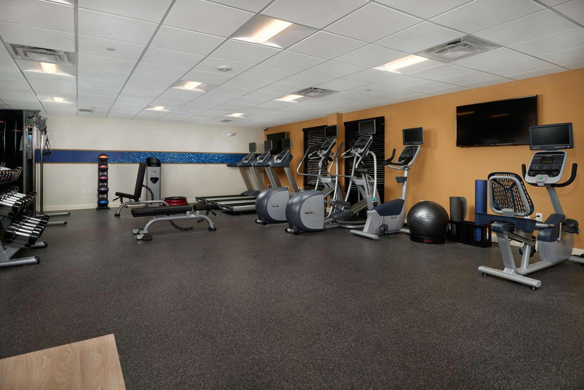 Hampton Inn & Suites Scottsdale On Shea Blvd מראה חיצוני תמונה