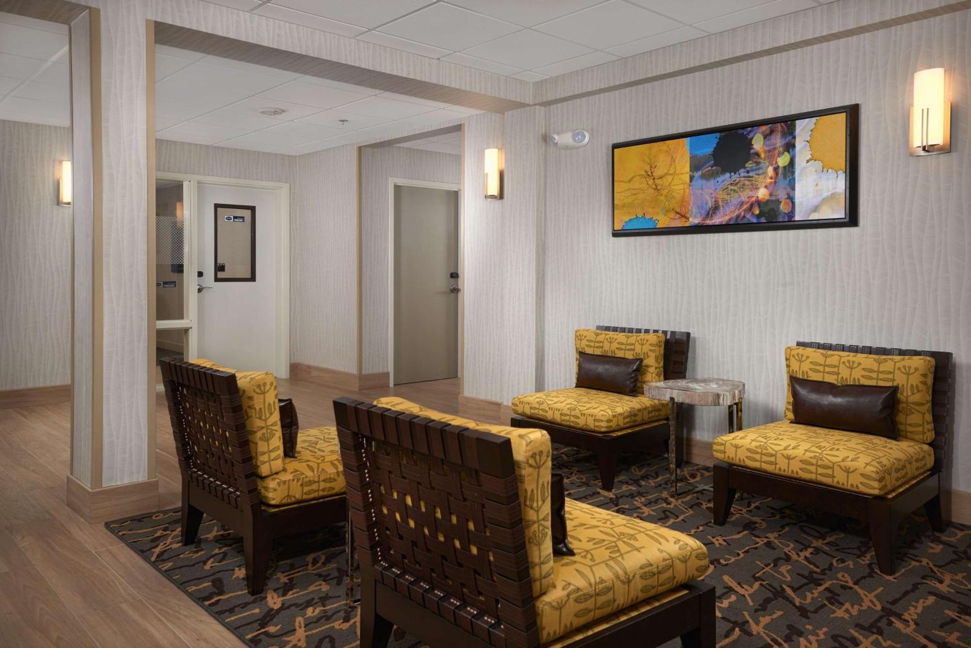 Hampton Inn & Suites Scottsdale On Shea Blvd מראה חיצוני תמונה